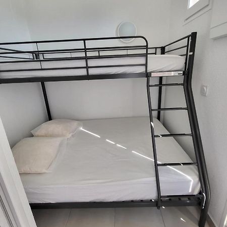 Plage Studio 5 Personnes St Cyprien 66750 سان سيبريان المظهر الخارجي الصورة