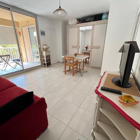Plage Studio 5 Personnes St Cyprien 66750 سان سيبريان المظهر الخارجي الصورة