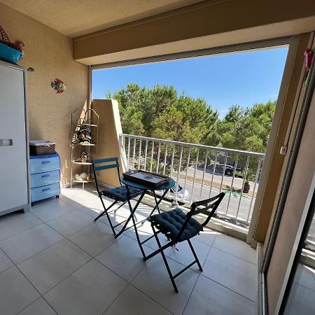 Plage Studio 5 Personnes St Cyprien 66750 سان سيبريان المظهر الخارجي الصورة